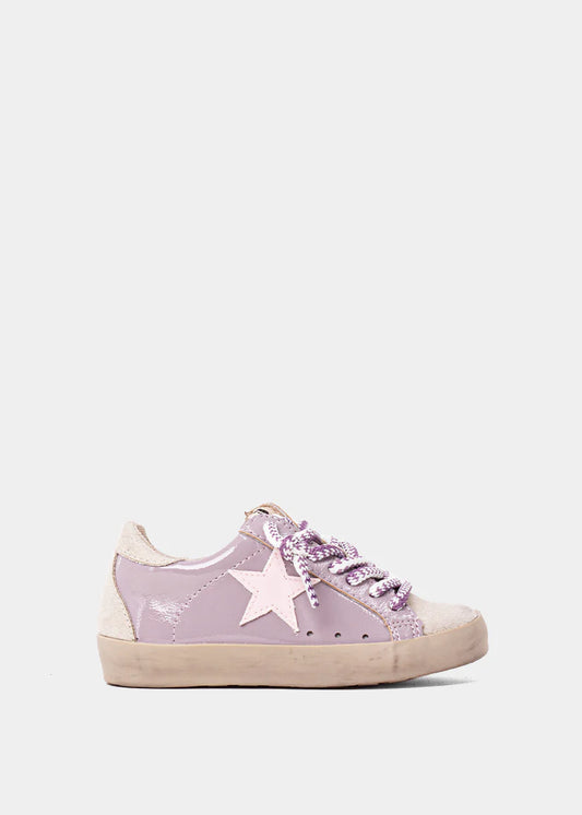 Paula Mini- Lavender