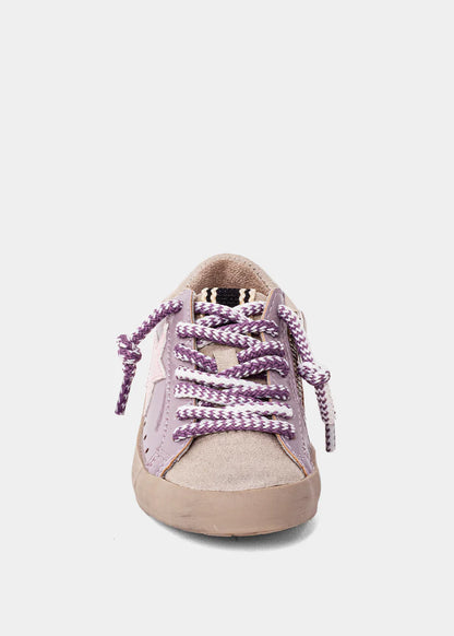 Paula Mini- Lavender