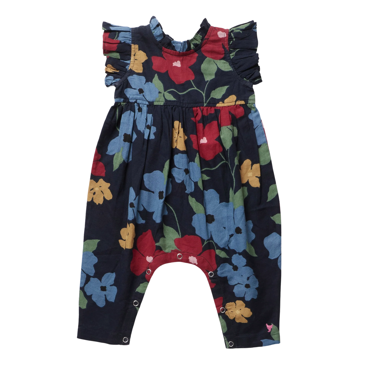 Baby Girls Jennifer Jumper