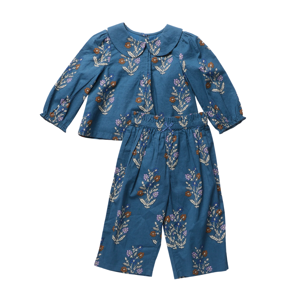 Baby Girls Dawson 2-PC Set (Balsam Dewdrop)