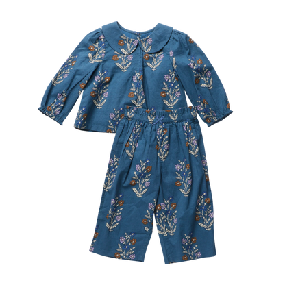 Baby Girls Dawson 2-PC Set (Balsam Dewdrop)