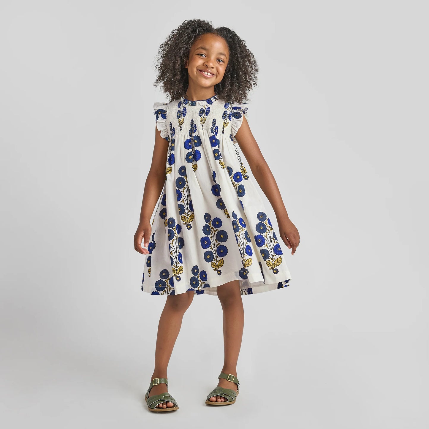 Girls Stevie Dress