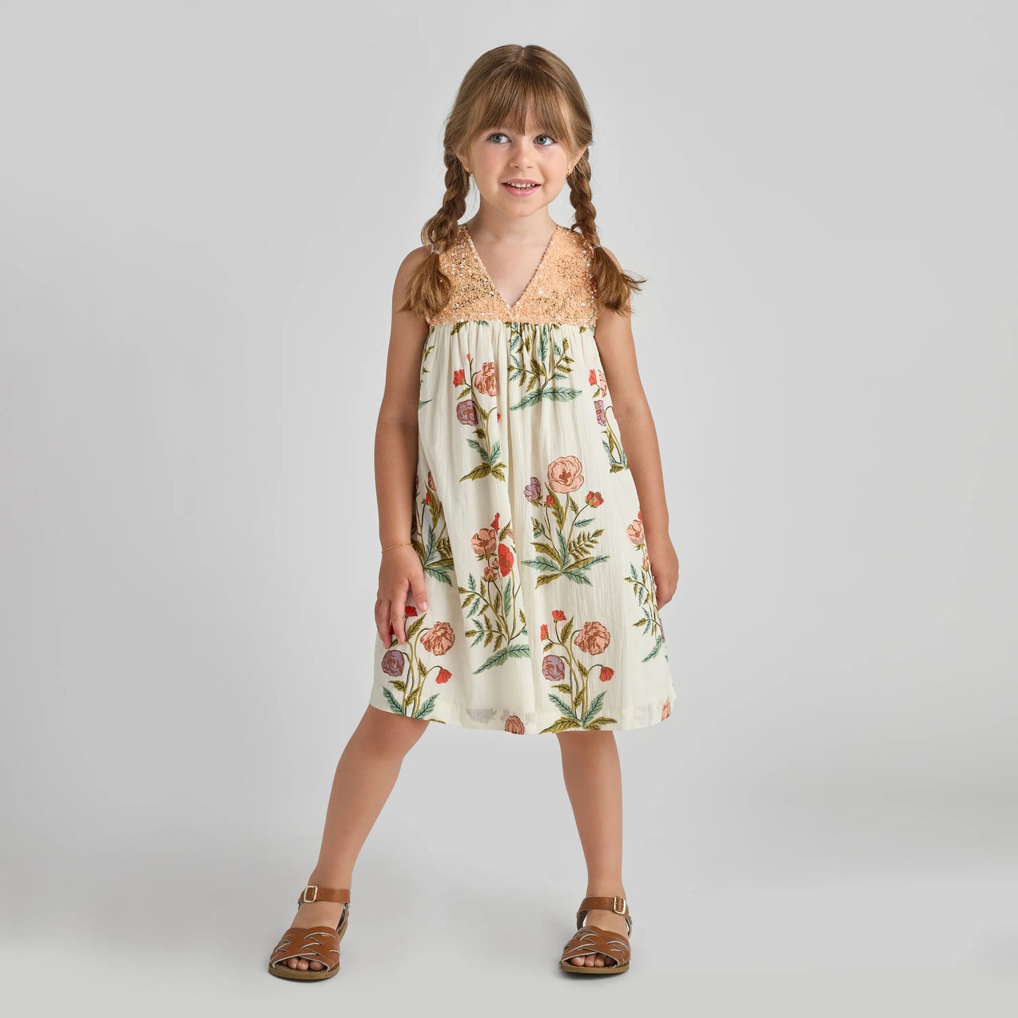 Girls Courtney Dress