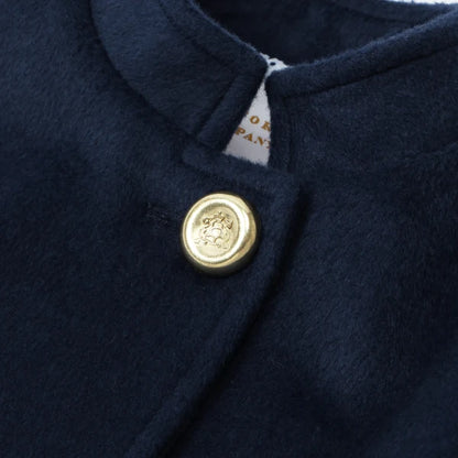 Penelope Peacoat - Nantucket Navy