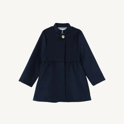 Penelope Peacoat - Nantucket Navy