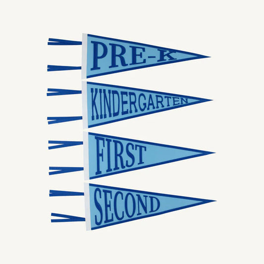 Picture Perfect Pennants