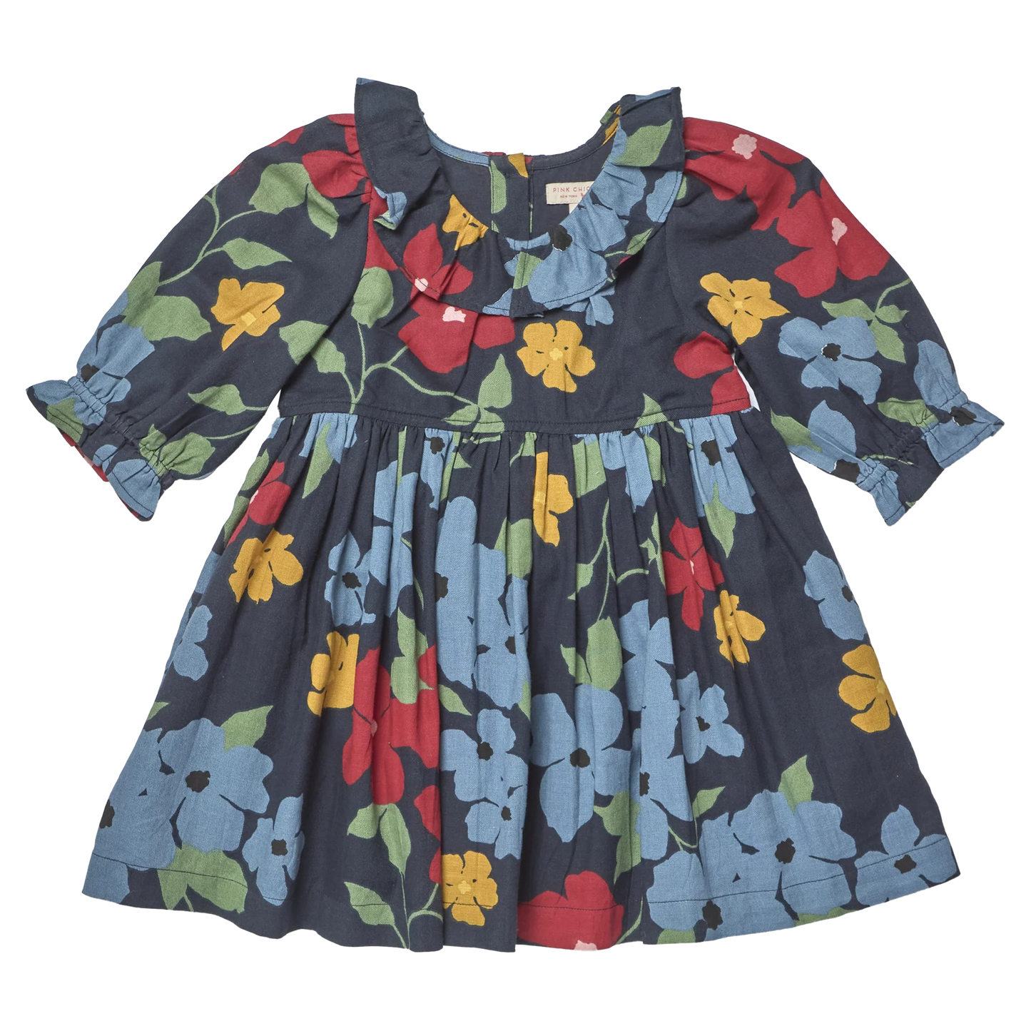 Girls Amara Dress
