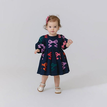Baby Girls Brooke Dress Set
