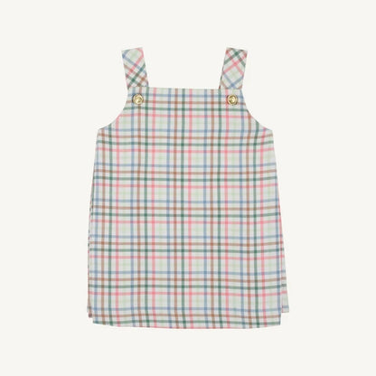 Pleated Ginny Jumper