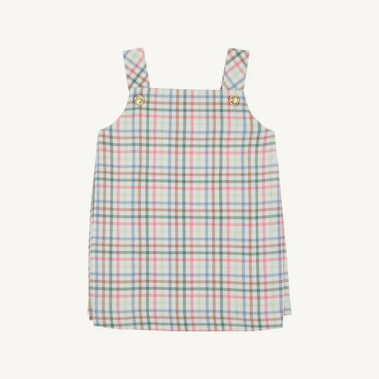 Pleated Ginny Jumper