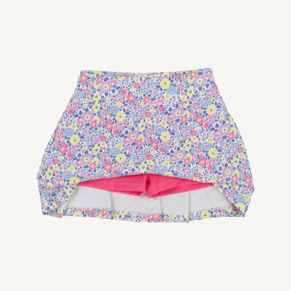 Prepletic™ Cindy Skort - Briar Patch Petals