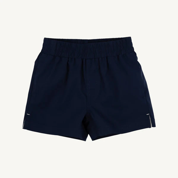Prepletic™ Sheffield Shorts- Nantucket Navy