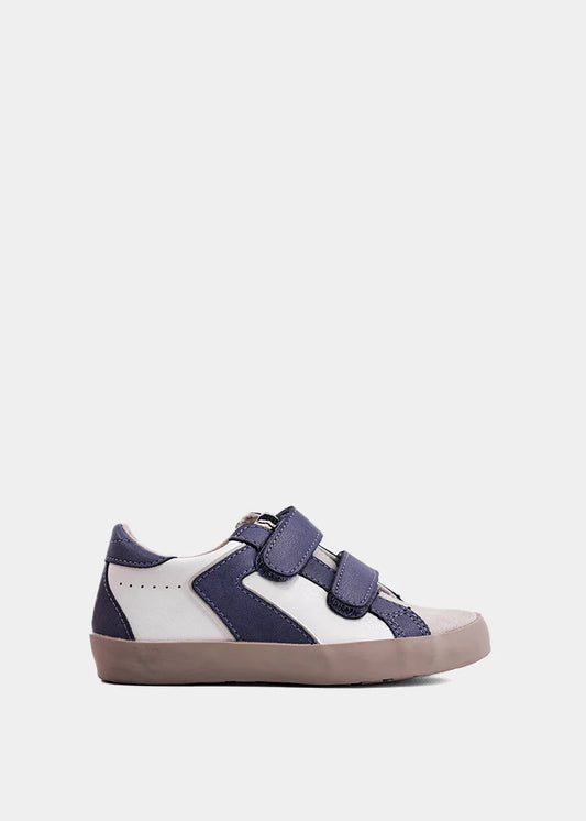 RENATA MINI - BLUE