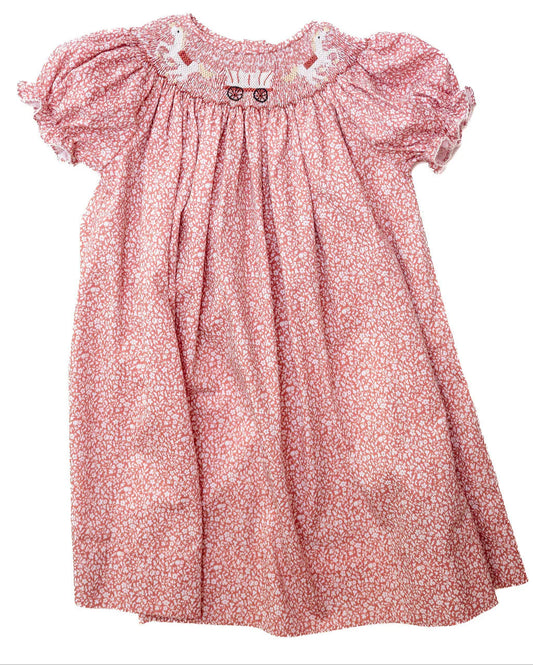 OU Helen Dress