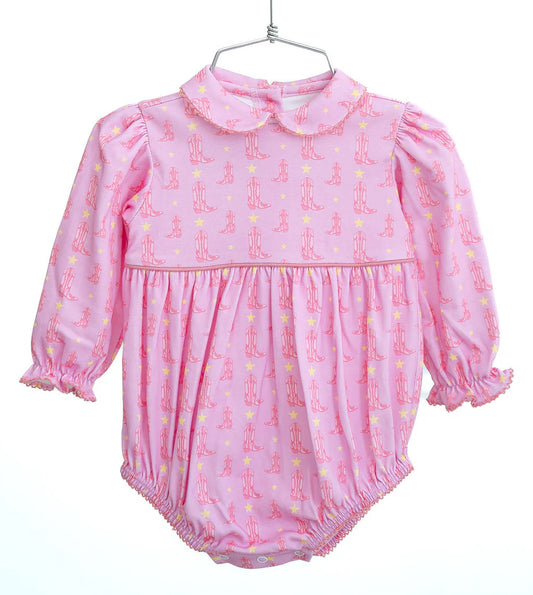 Boots and Stars Pima Emma Bubble