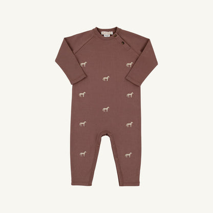 Rayburn Romper