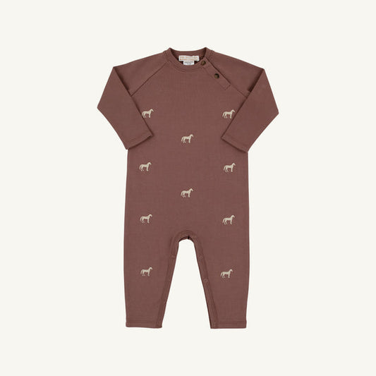 Rayburn Romper