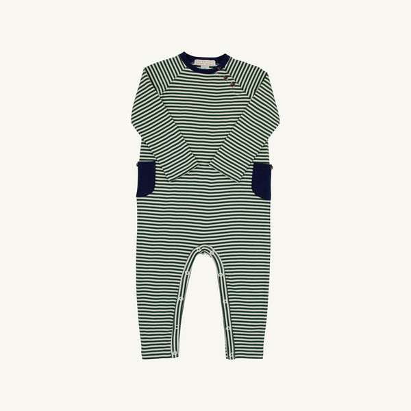 Rayburn Romper