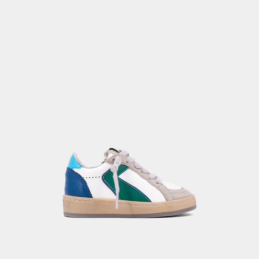 Salma Mini - Forest Green