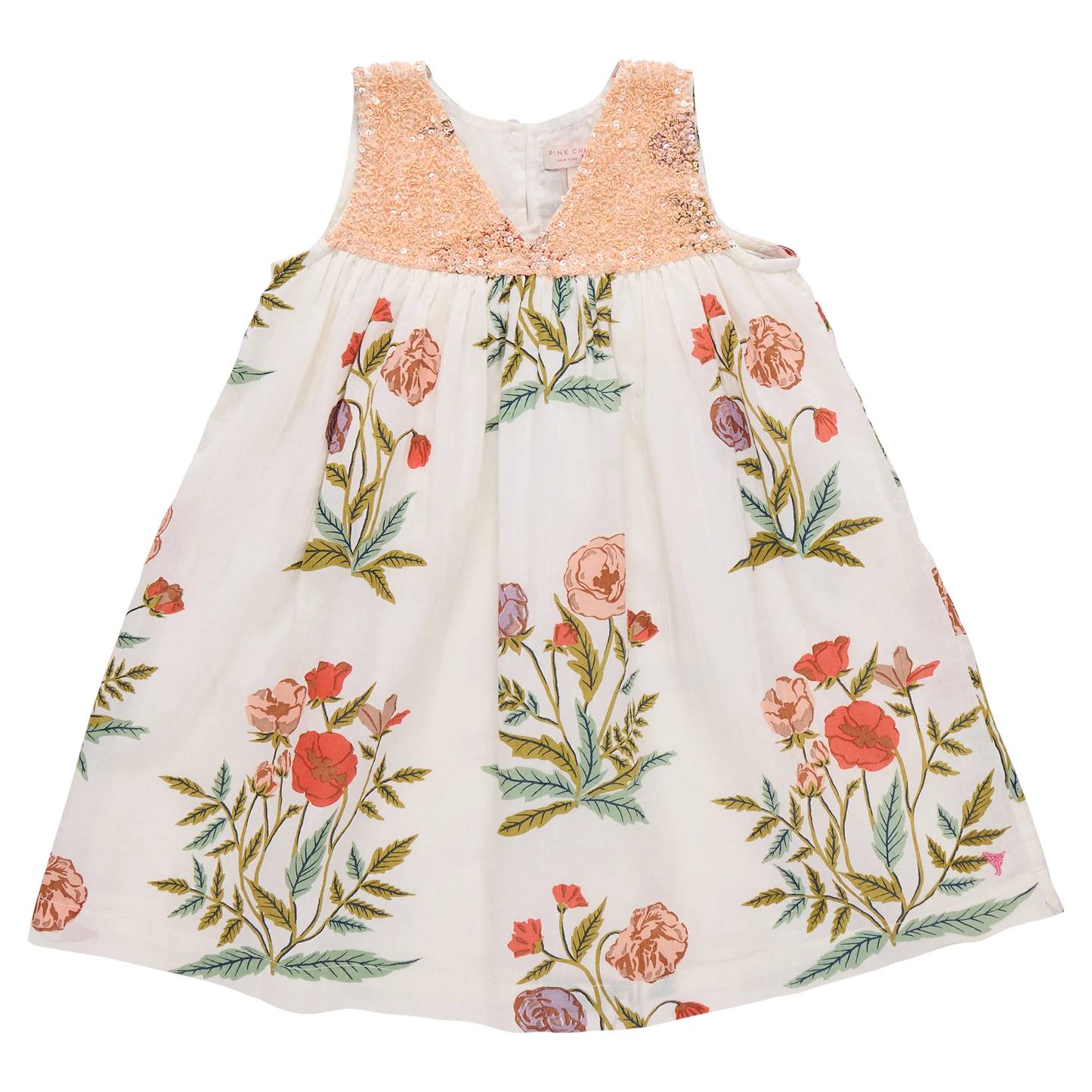 Girls Courtney Dress
