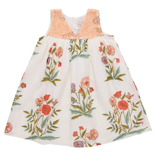 Girls Courtney Dress
