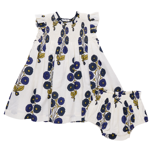 Baby Girls Stevie Dress