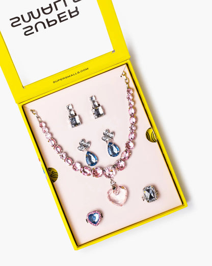 Mega Jewelry Set