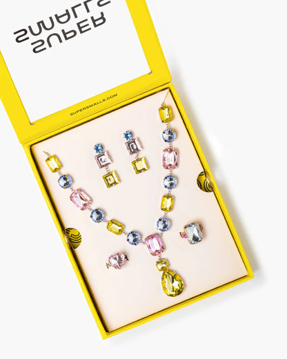 Mega Jewelry Set