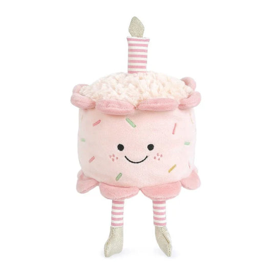 Happy Cake- PINK