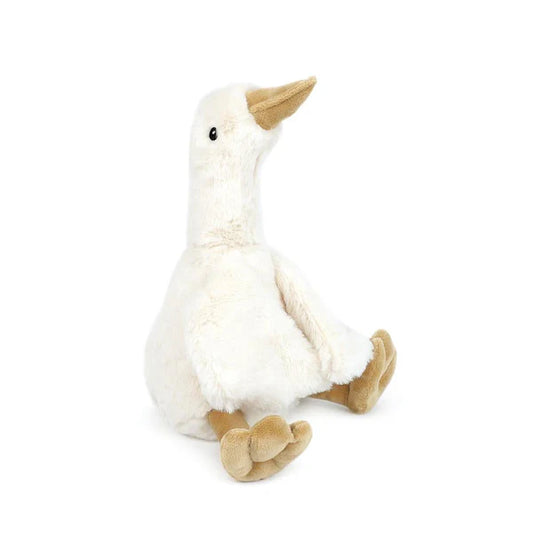 Pru Goose - Small / Cream