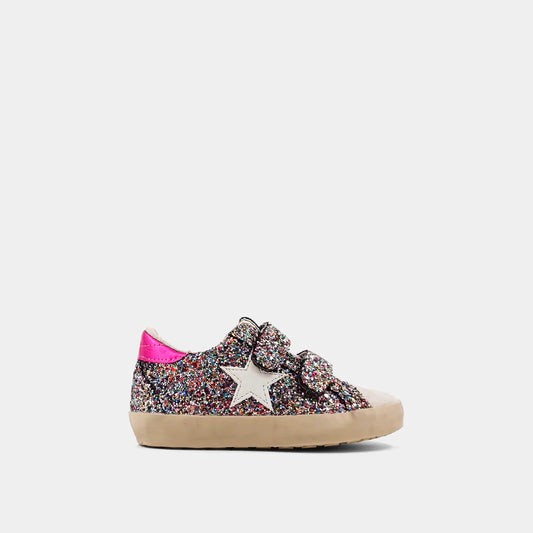 Sunny Mini- Multi- Glitter