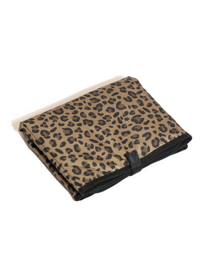 Leopard Changing Mat