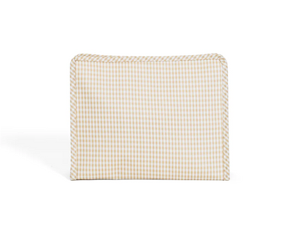 Roadie Zip Pouch -  Large