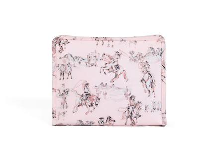 Roadie Zip Pouch -  Large