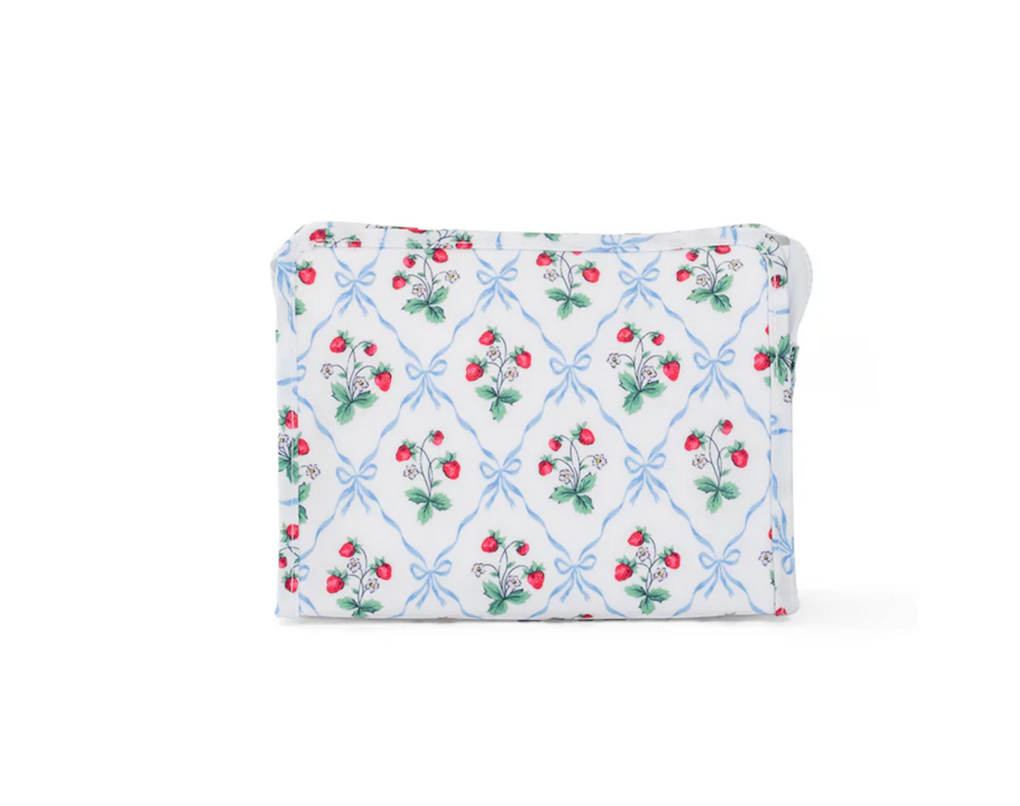 Roadie Zip Pouch -  Large