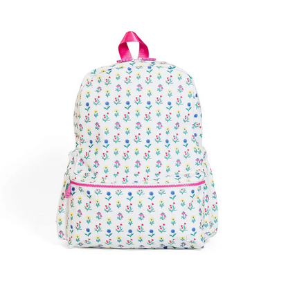Backpacker
