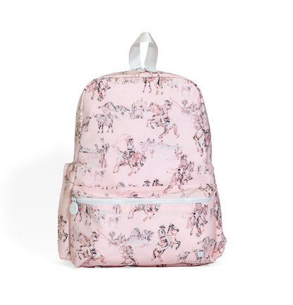 Backpacker