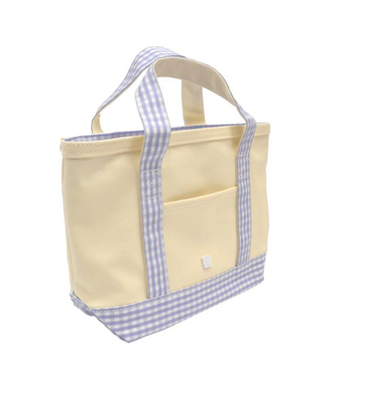 Mini Tote