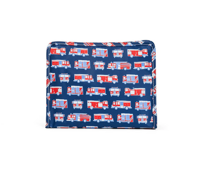 Roadie Zip Pouch -  Large