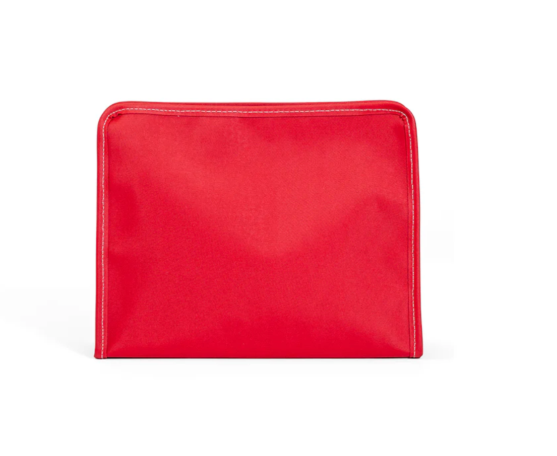 Roadie Zip Pouch - Medium