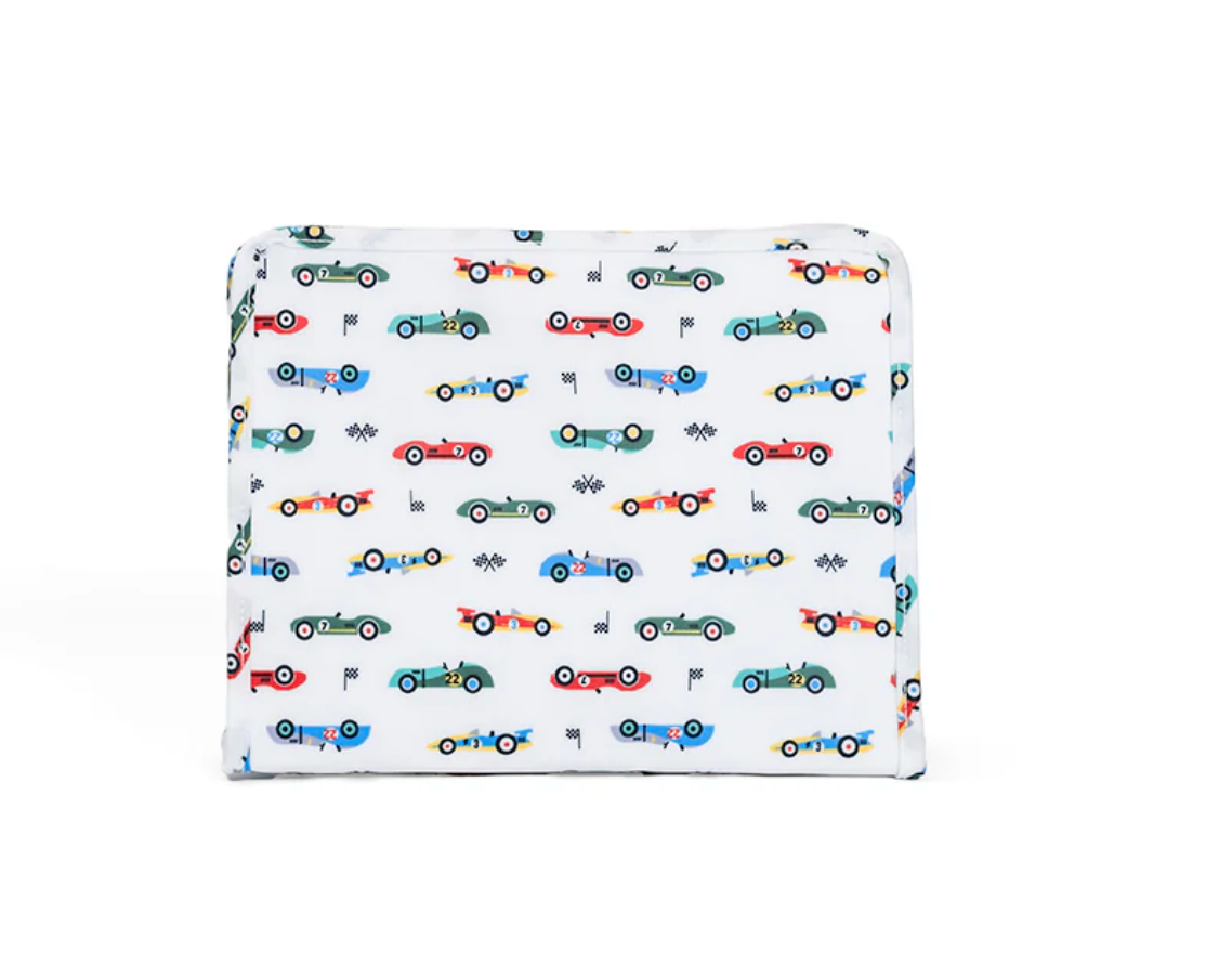 Roadie Zip Pouch -  Large