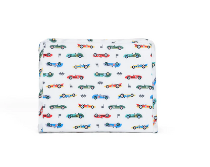Roadie Zip Pouch -  Large