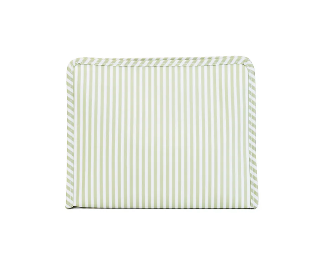 Roadie Zip Pouch -  Large