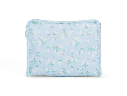 Roadie Zip Pouch -  Large