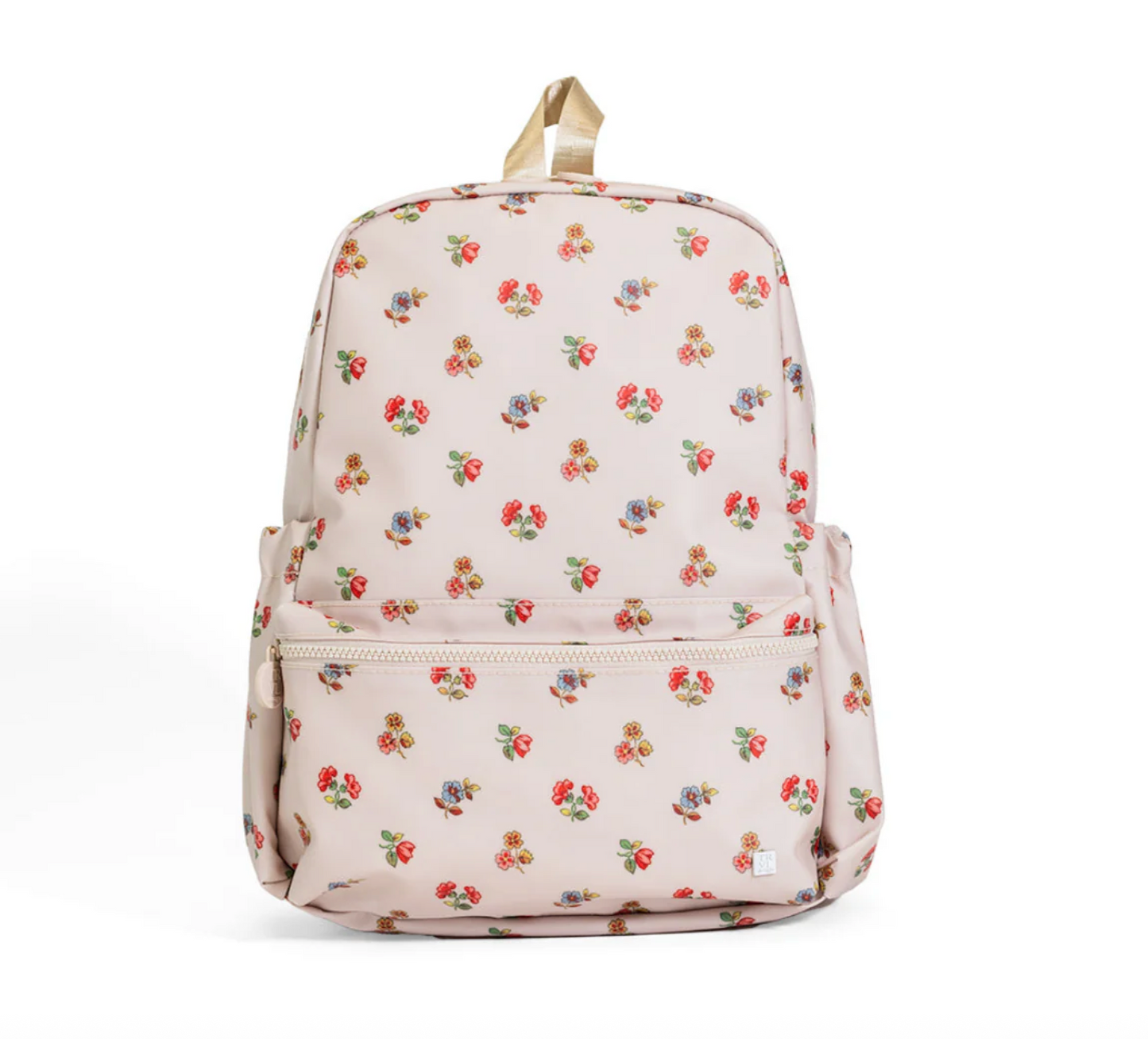 Backpacker