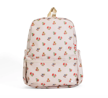 Backpacker