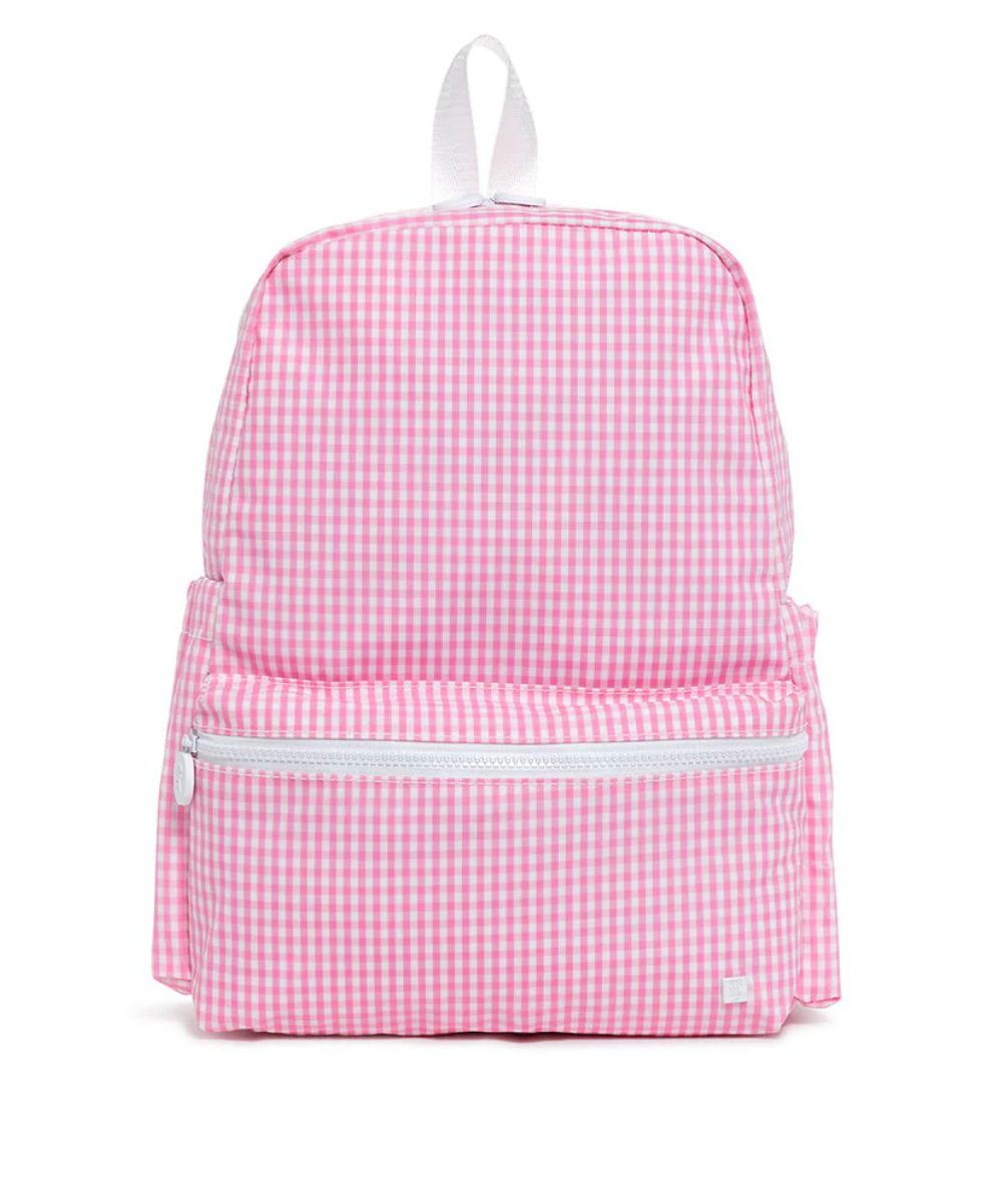 Backpacker