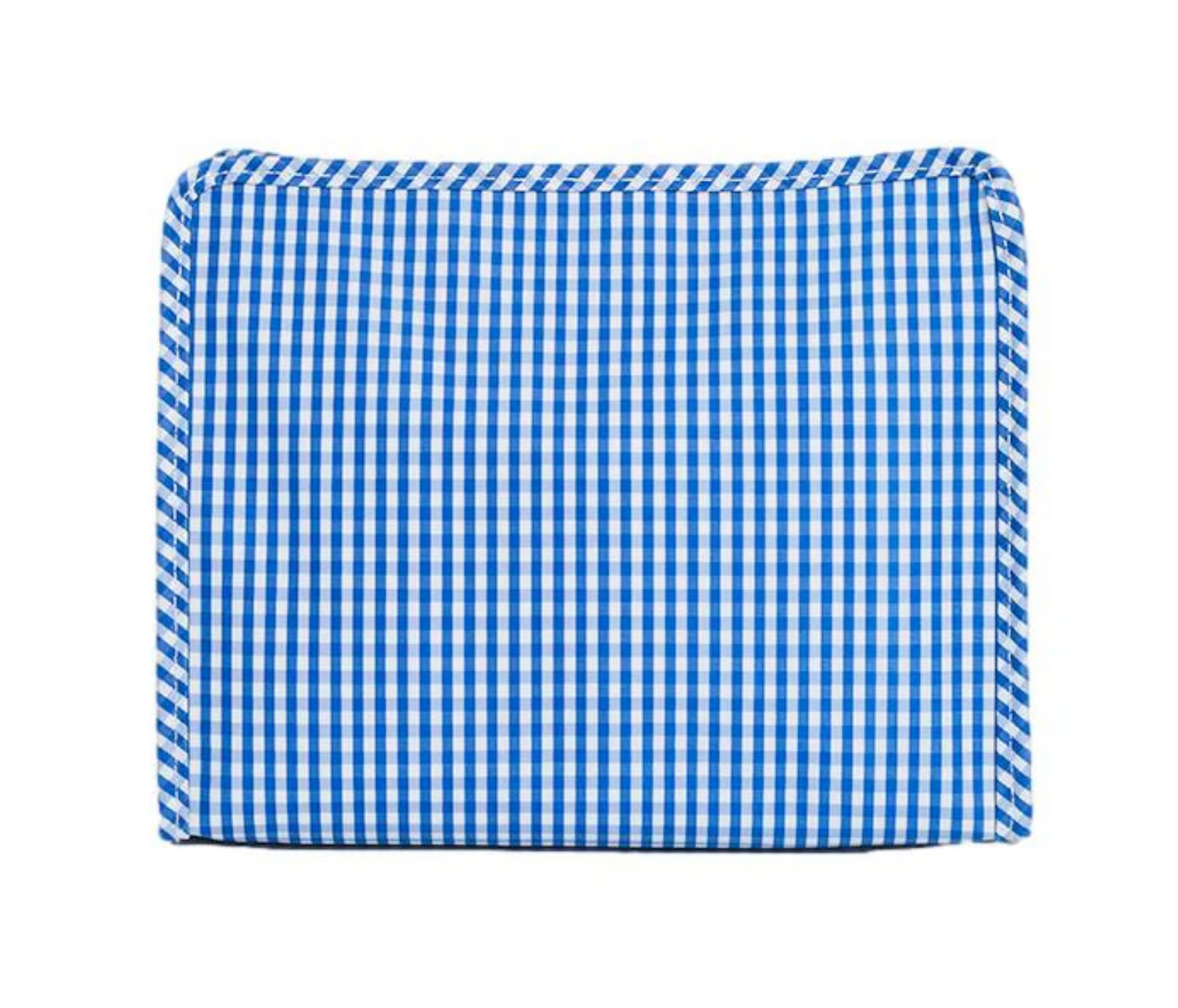 Roadie Zip Pouch -  Large