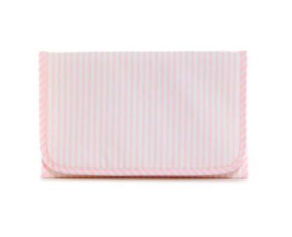 Game Changer Pad - Pimlico Stripe Pink