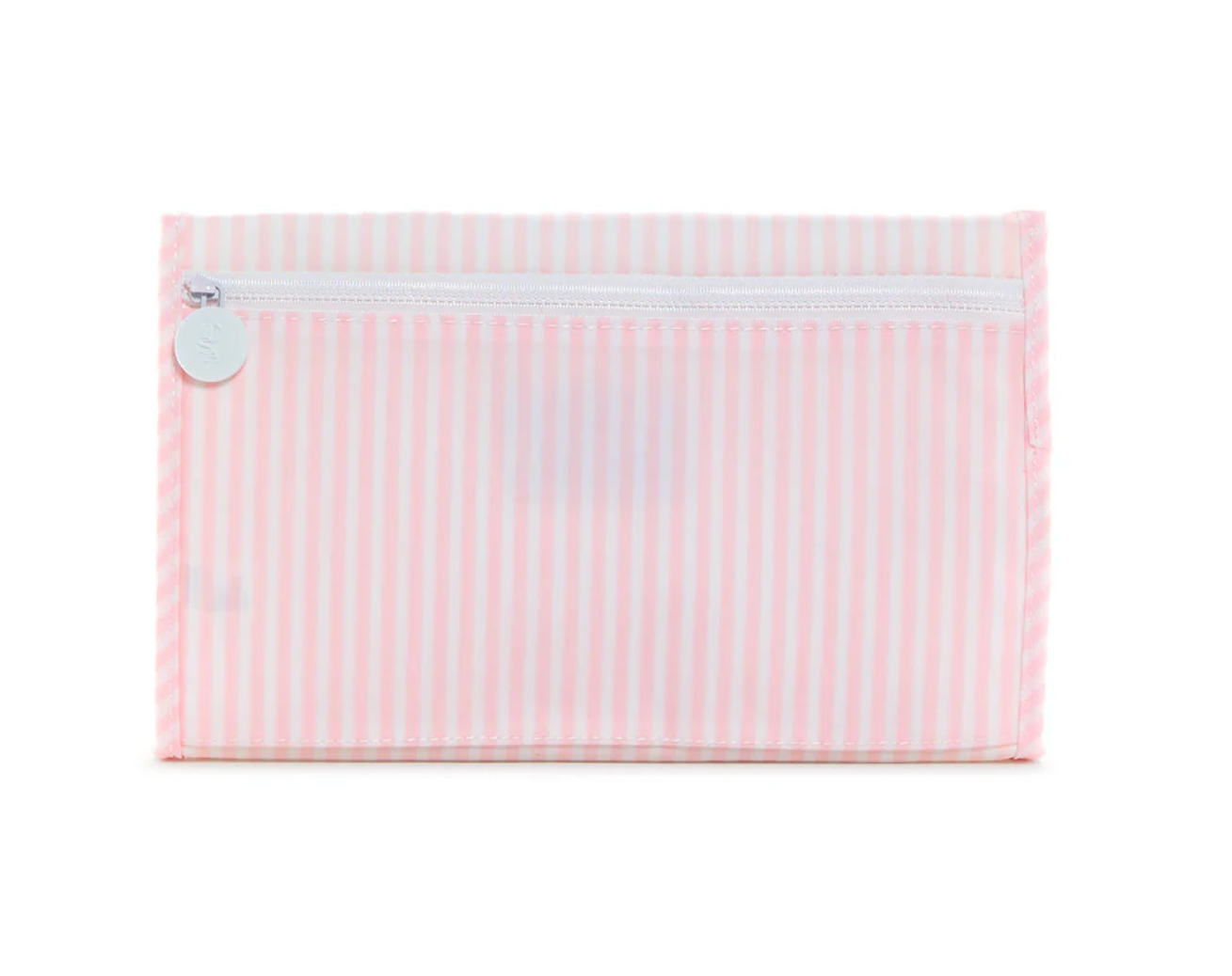 Game Changer Pad - Pimlico Stripe Pink